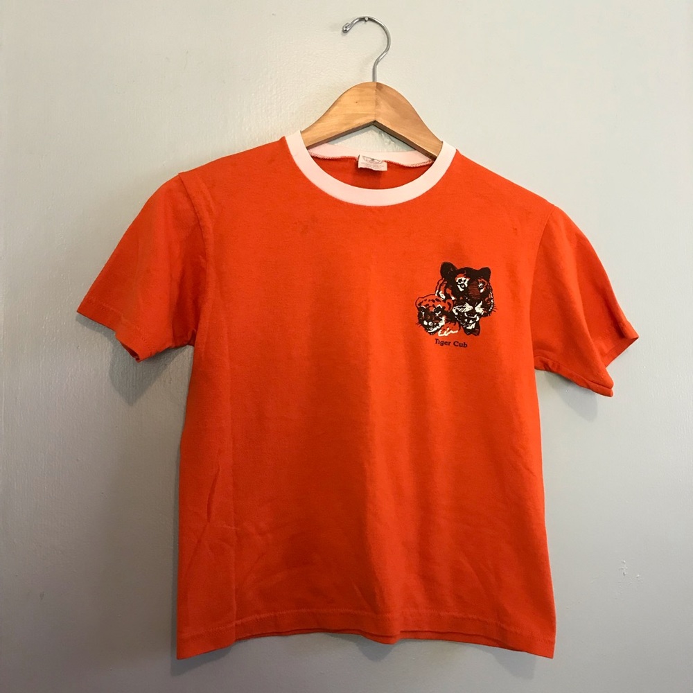 Vintage t-shirt